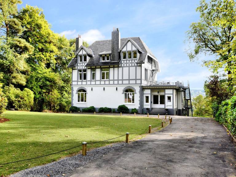 Maison de vacances  Spa