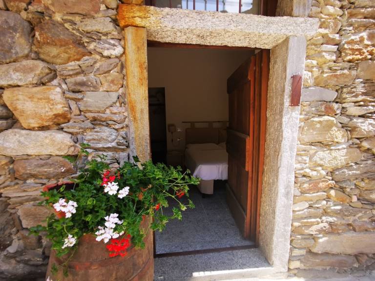 Pension Viganella