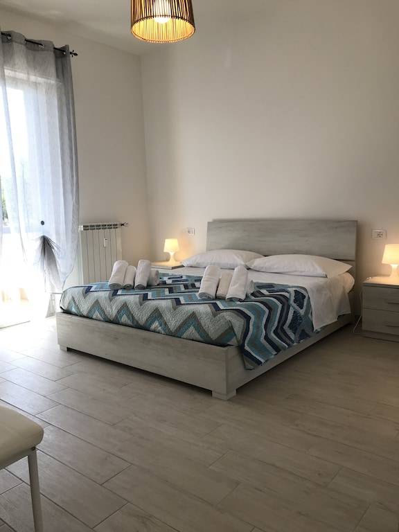 Appartement Savone