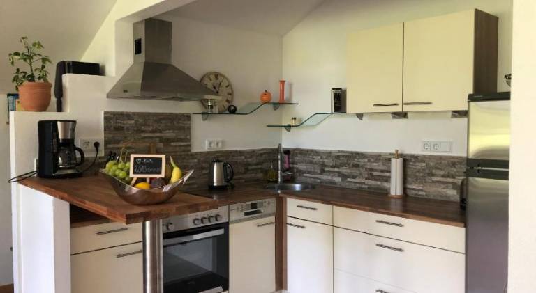 Holiday apartment with 1 room for 4 persons — photo 3