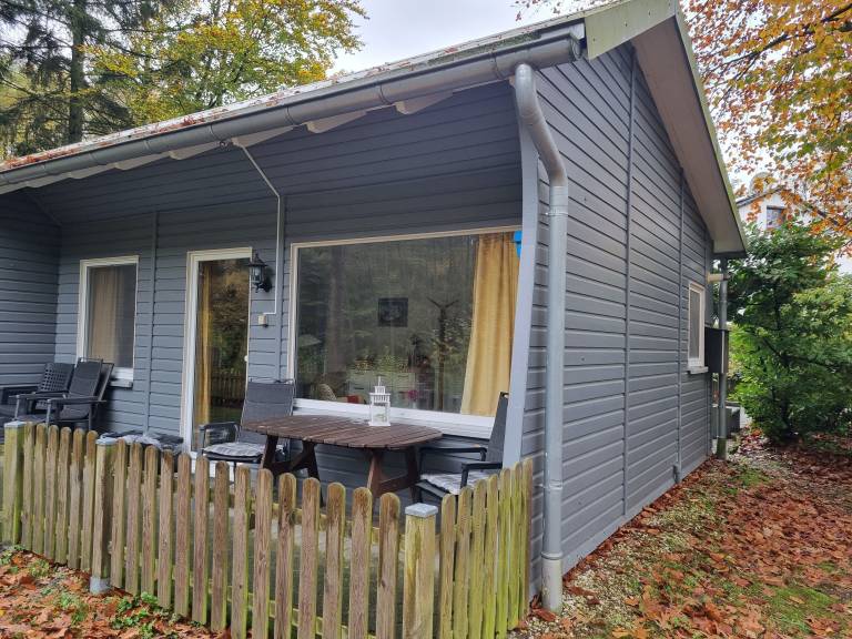 Ferienhaus Lemgo