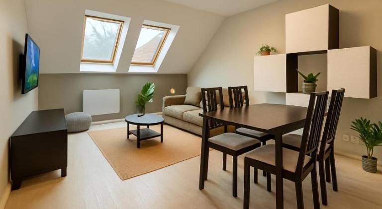 Pleasant rental apartment | Dogs allowed — photo 3