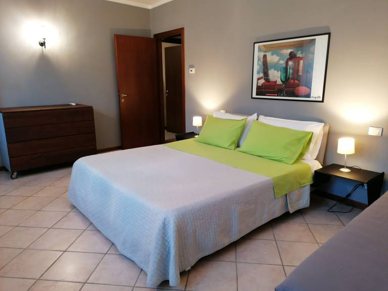Appartamento Botticino