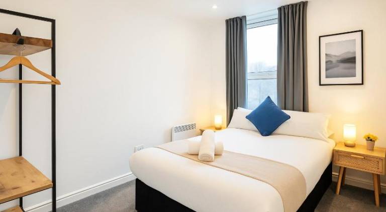 Rental apartment | Next to Cardiff Castle — photo 2