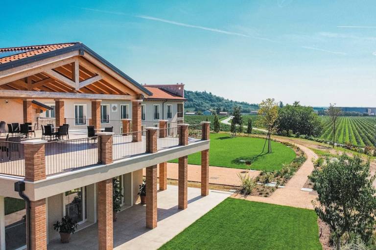 Agriturismo Sommacampagna