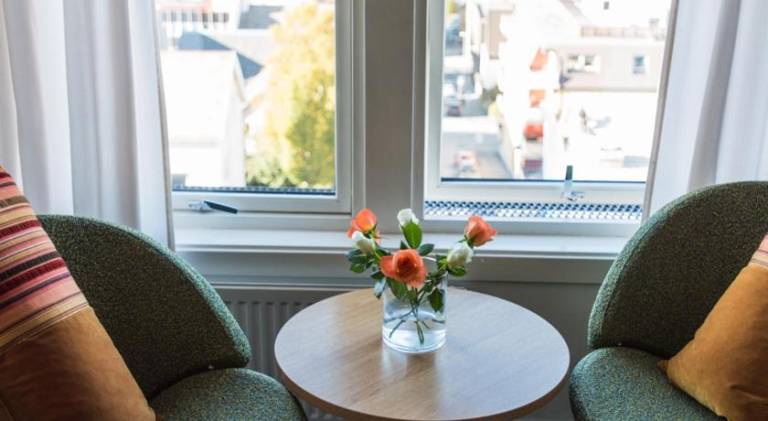 Breidablikk Guesthouse — photo 4