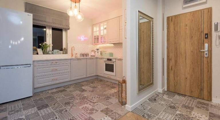 Rental apartment with 2 rooms for 4 persons — photo 2