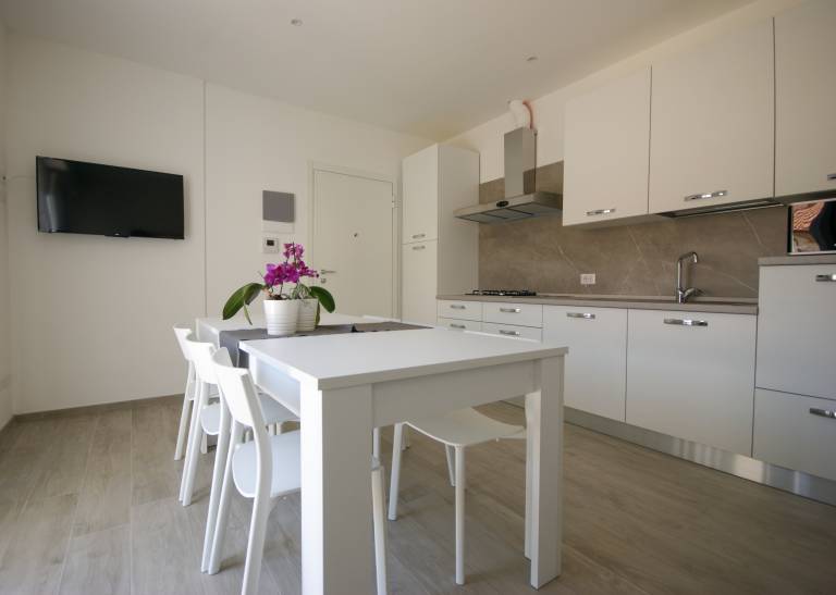 Appartamento Igea Marina