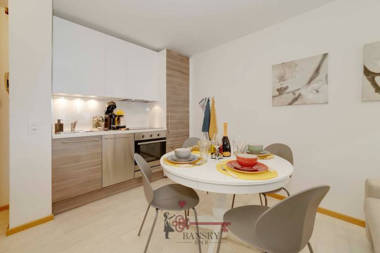 Apartment | Pets allowed — photo 2