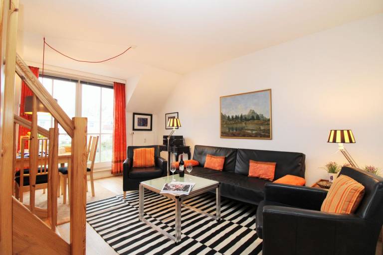 Ferienwohnung Steffenshagen