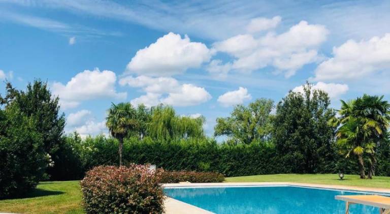 Nice villa with pool | Pet-friendly in Rovigo