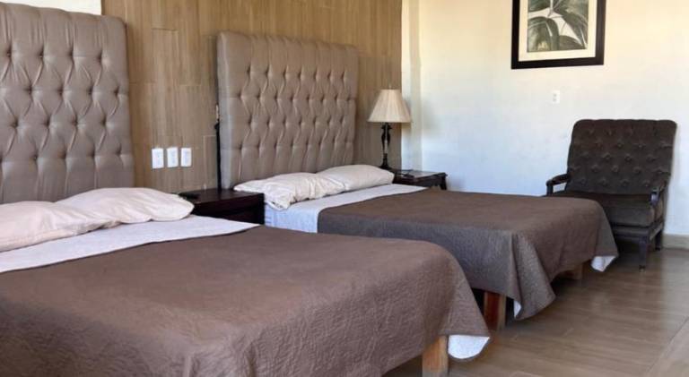 Eco-Hotel — photo 2