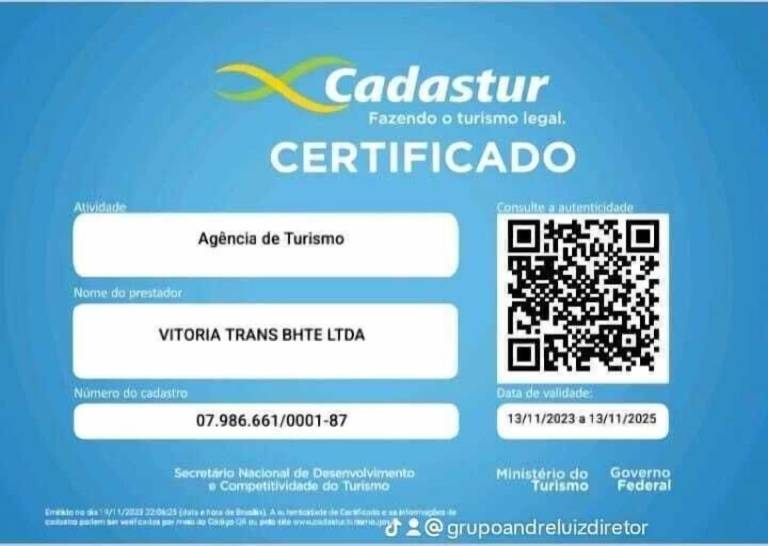 HOSPEDAGEM GRUPO ANDRÉ LUIZ DIRETOR — photo 4