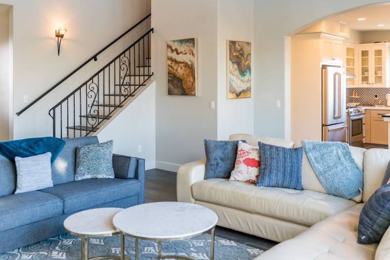 House  Paso Robles