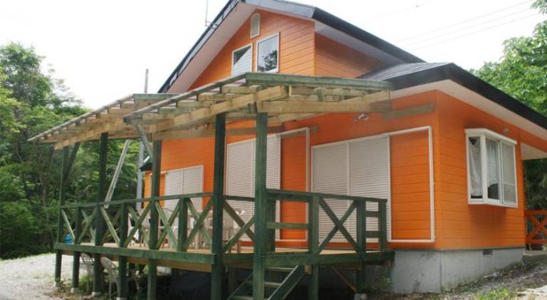 Vacation home | Dogs allowed in Nasu