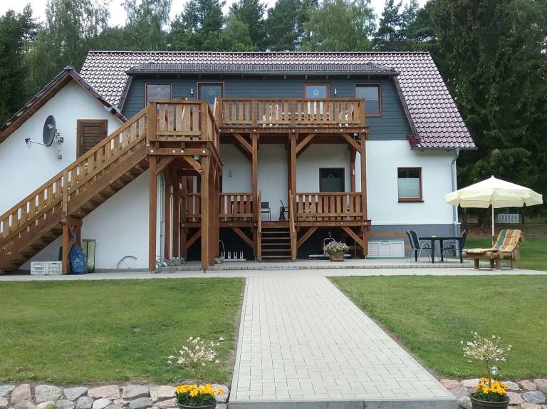 Apartament Loddin