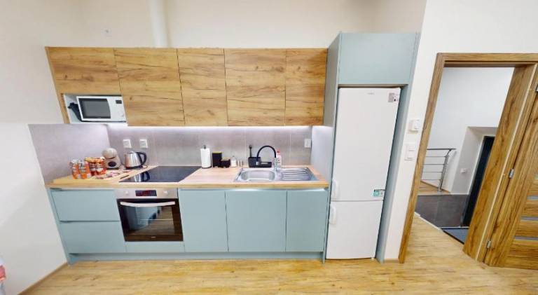 Lovely serviced apartment | Close to Cathedral of St. Peter and Paul | Pets allowed — photo 4