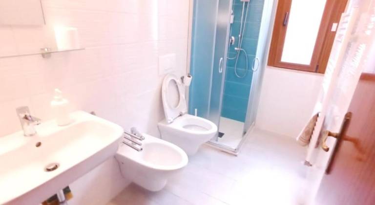 Holiday apartment with 2 rooms for 7 persons — photo 2
