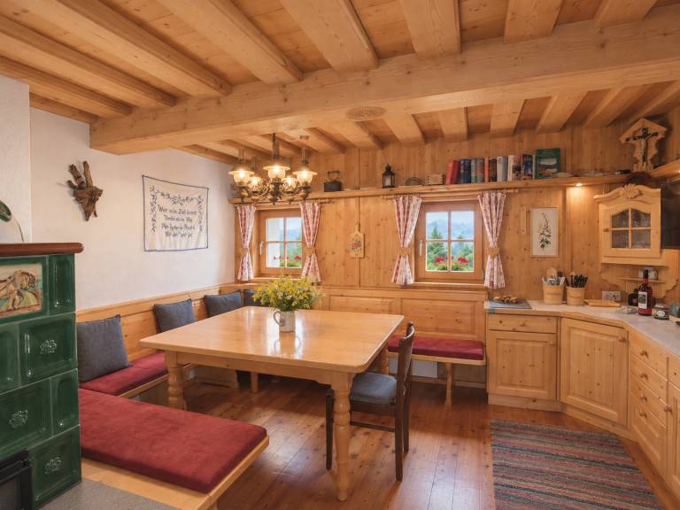 Ferienhaus in Stadl an der Mur f&uuml;r max. 6 Personen