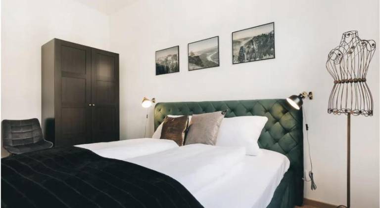 TIP! Zentraler geht's nicht! Premium Apartment in der Altstadt in Plauen