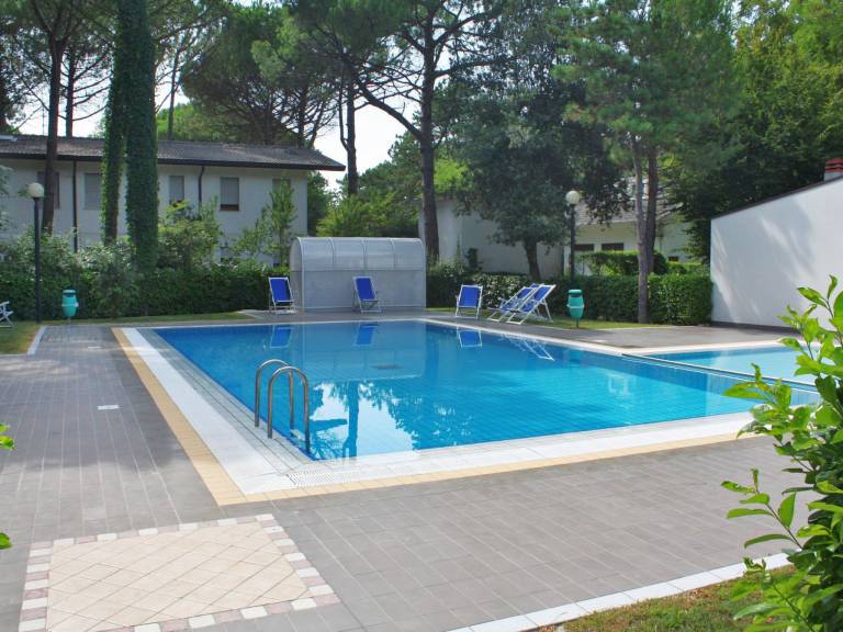 Ferienhaus  Bibione