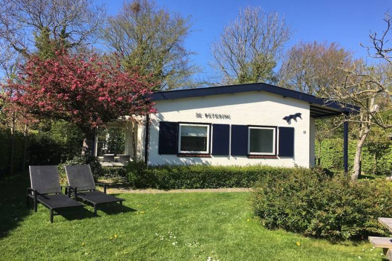 Ferienhaus mit Hund in Oostkapelle, Provinz Zeeland fuer max. 4 Personen
