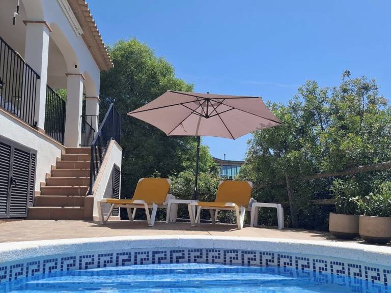 Villa Calonge