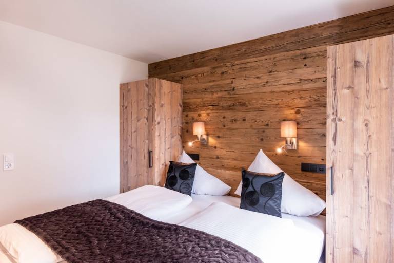 Ferienwohnung Steeg