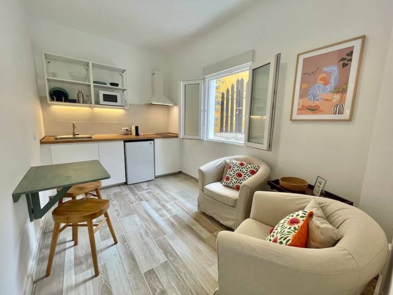Apartamento Agulo
