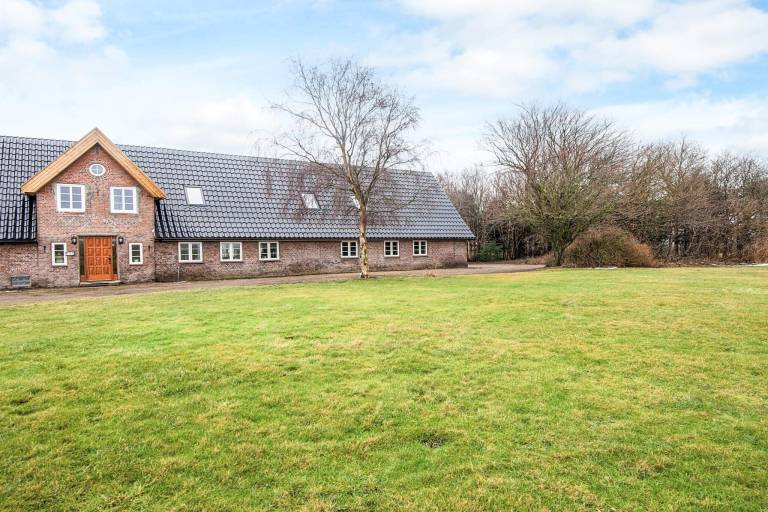 Ferienhaus Hoyer
