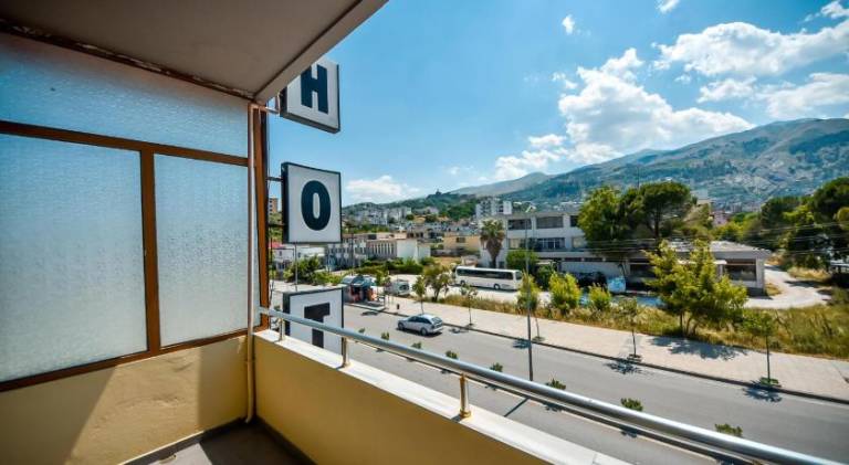Hotel Geraldo — photo 4