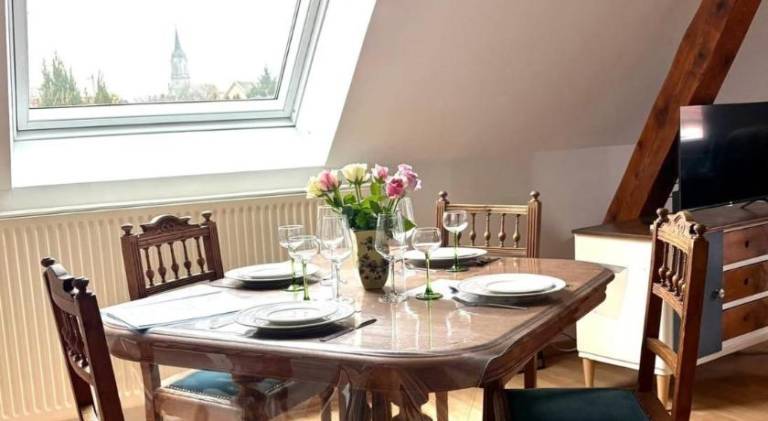 Holiday apartment with 1 room for 5 persons — photo 5