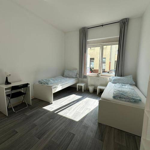 Apartment Ossum-Bösinghoven