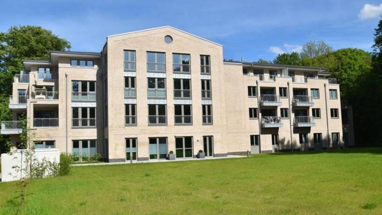 Ferienwohnung  Bockholm