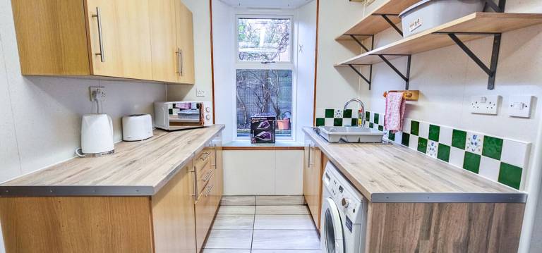 Bed and breakfast Inverness