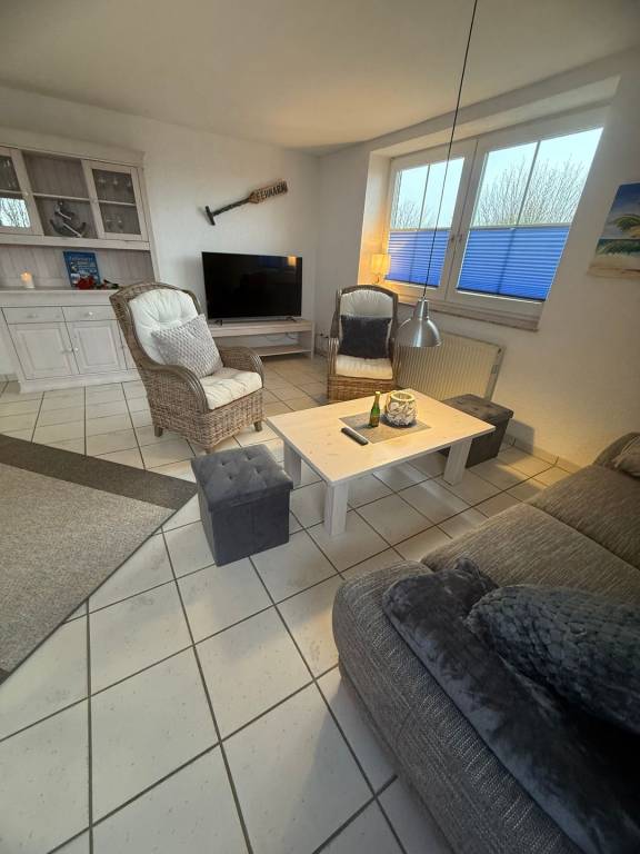 "Entspannte Auszeit an der Ostsee: Ferienwohnung Strandgut" — photo 5