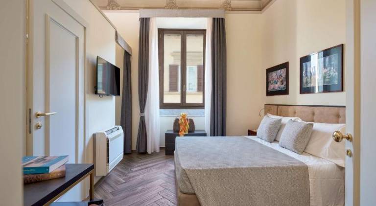 Bed & Breakfast Florencia