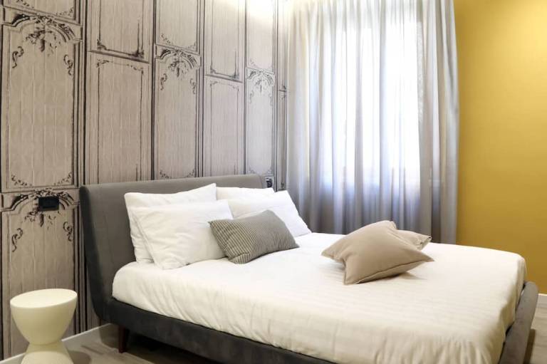 Bed & Breakfast  Campobasso