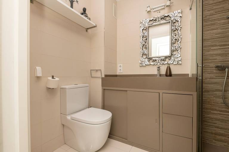 Appartement Jerez de la Frontera