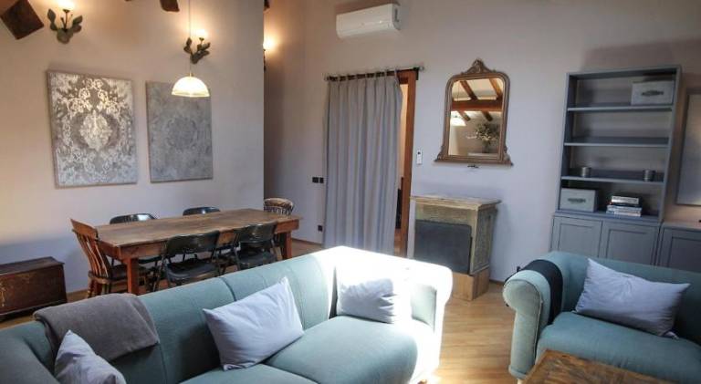 161 m&sup2; Ferienwohnung