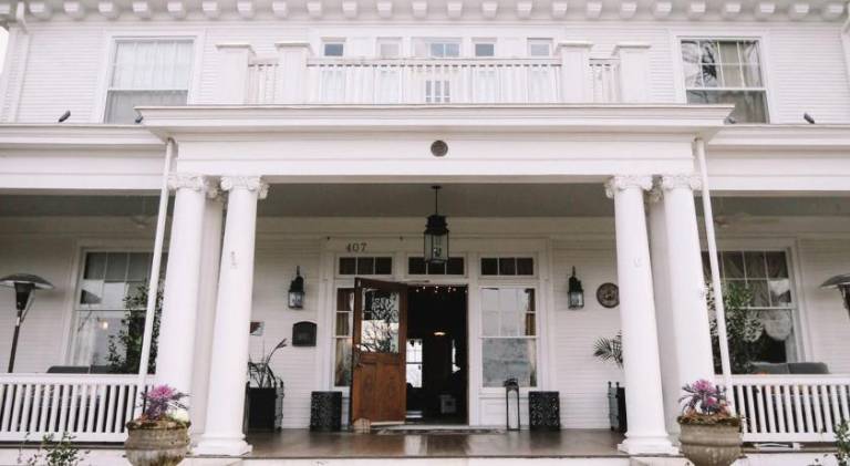 Pandora's Manor in High Point, NC