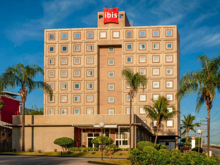 Ibis Sorocaba in Sorocaba