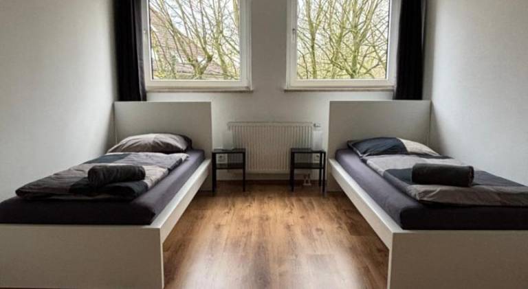 Apartment mit Hotelservice Marl