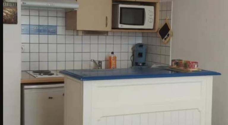Apartment with 1 room for 4 persons — photo 3