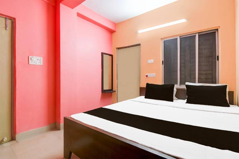 Hotel O Survey Park
