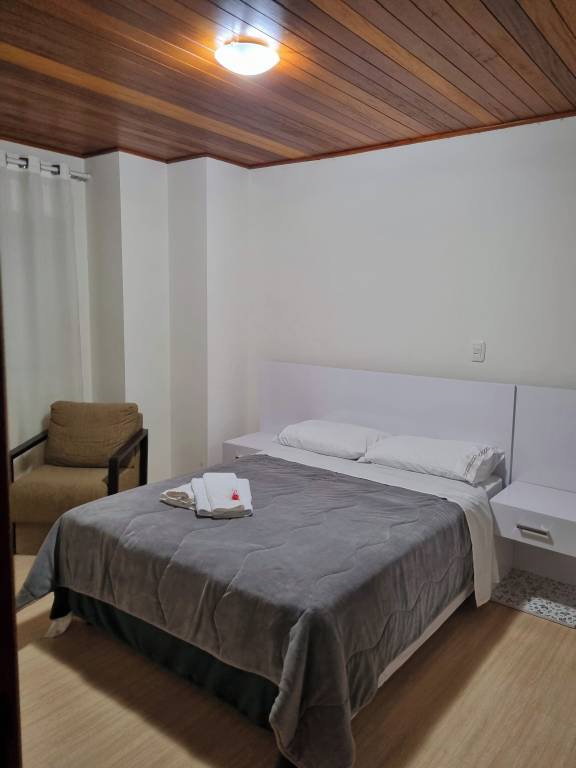 Apartamento Canela
