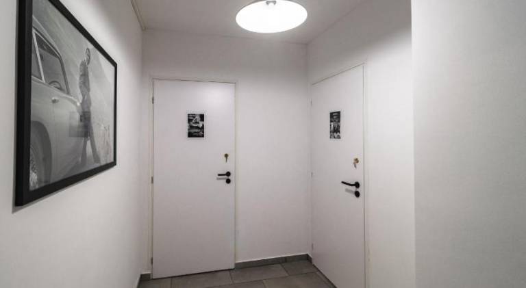 Apartment with 1 room for 3 persons — photo 4