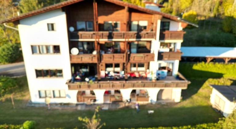 Bed & Breakfast  Bruck an der Mur