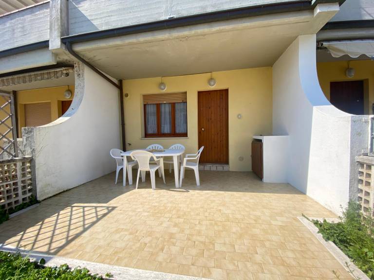 Rental apartment with garden | City view | Next to the beach | Pets are welcome — photo 3