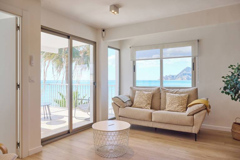 Appartement Altea
